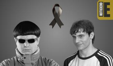 Fallece el cantante Oliver Tree y el streamer Gaspi: esto se sabe del accidente Fallece el cantante Oliver Tree y el streamer Gaspi: esto se sabe del accidente