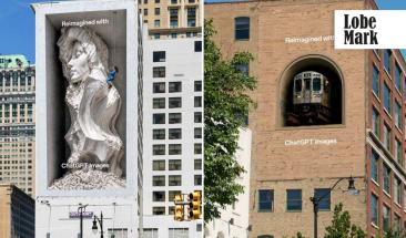 OpenAI lleva el nuevo ChatGPT Images 2.0 a las calles con esta campa&ntilde;a