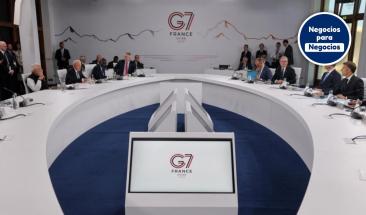 G7 acelera plan para reducir dependencia de minerales cr&iacute;ticos