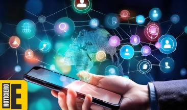 Redes sociales ya superan a medios tradicionales para informarse Redes sociales ya superan a medios tradicionales para informarse