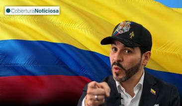 Colombia elige al ultraderechista de la Espriella como presidente