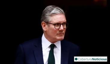 &iquest;Qui&eacute;n sustituir&aacute; a Keir Starmer? Los nombres que emergen en Reino Unido