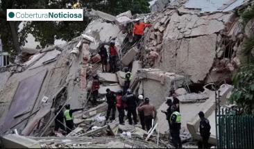 Venezuela en estado de emergencia por doble terremoto: suman 164 fallecidos