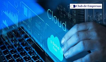 Gigas lanza soluci&oacute;n gratuita de backup para fortalecer la ciberseguridad de las pymes