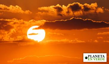 Europa enfrenta calor extremo: Francia entre los pa&iacute;ses m&aacute;s afectados
