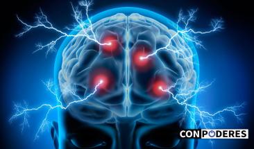 Descubren cómo avanza el Alzheimer en el cerebro y abren una nueva vía para frenarlo Descubren cómo avanza el Alzheimer en el cerebro y abren una nueva vía para frenarlo