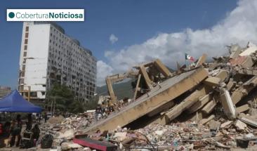 M&aacute;s de 1.700 muertos y 50.000 desaparecidos elevan la alarma humanitaria en Venezuela