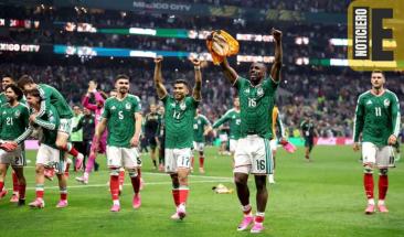 M&eacute;xico avanza a Octavos: &iquest;Qui&eacute;n ser&aacute; su rival en el Mundial 2026?