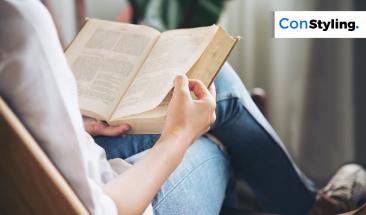 5 libros para transformar tus pensamientos y elevar tu energía 5 libros para transformar tus pensamientos y elevar tu energía