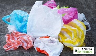 Bolsas de pl&aacute;stico: por qu&eacute; siguen siendo un reto ambiental y qu&eacute; alternativas funcionan