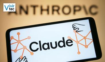 China alerta sobre la IA Claude por posible env&iacute;o de datos de usuarios