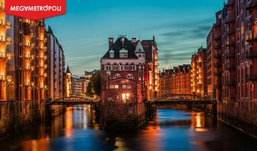 ¿Qué hace habitable a una ciudad? 5 claves que comparten las mejores ciudades del mundo ¿Qué hace habitable a una ciudad? 5 claves que comparten las mejores ciudades del mundo