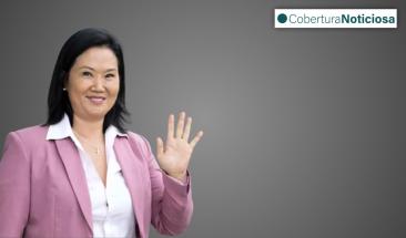 Los desaf&iacute;os que definir&aacute;n el gobierno de Keiko Fujimori en el Per&uacute;
