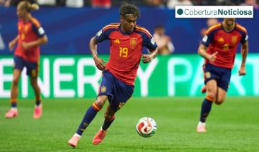 España y Argentina disputarán la final del Mundial 2026 este domingo España y Argentina disputarán la final del Mundial 2026 este domingo