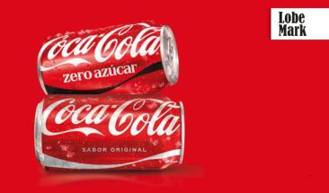 Coca-Cola estrena en España nueva identidad visual Coca-Cola estrena en España nueva identidad visual
