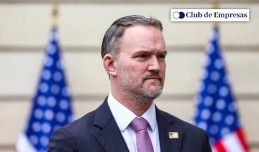 Jamieson Greer: EE.UU. prepara nuevos aranceles para cerca de 60 países Jamieson Greer: EE.UU. prepara nuevos aranceles para cerca de 60 países