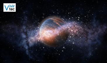 Nueva tecnología podría ayudar a la NASA a encontrar planetas habitables Nueva tecnología podría ayudar a la NASA a encontrar planetas habitables