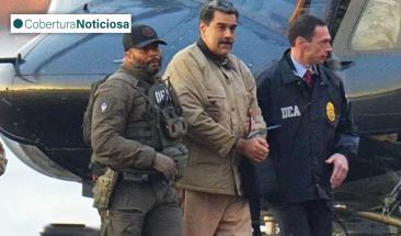 Juicio contra Nicolás Maduro en EE. UU. iniciará el 1 de junio de 2027 Juicio contra Nicolás Maduro en EE. UU. iniciará el 1 de junio de 2027