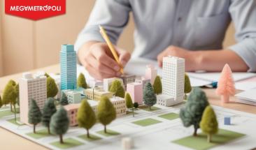 Cinco señales que revelan una planificación urbana eficiente Cinco señales que revelan una planificación urbana eficiente