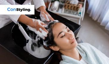 Hair Spa: la nueva tendencia del cuidado capilar Hair Spa: la nueva tendencia del cuidado capilar