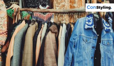 Las mejores tiendas de ropa vintage que debes visitar en Barcelona Las mejores tiendas de ropa vintage que debes visitar en Barcelona