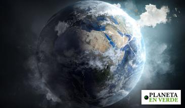 ¿Podemos enfriar el planeta? Las tecnologías que exploran para combatir el cambio climático ¿Podemos enfriar el planeta? Las tecnologías que exploran para combatir el cambio climático
