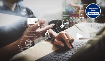 Transformación digital: las estrategias que están impulsando el crecimiento de las empresas Transformación digital: las estrategias que están impulsando el crecimiento de las empresas