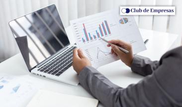 Las claves financieras que debes conocer antes de hacer crecer tu negocio Las claves financieras que debes conocer antes de hacer crecer tu negocio