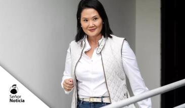 Keiko Fujimori asume la presidencia del Perú: ¿Cuáles son los principales retos que enfrentará? Keiko Fujimori asume la presidencia del Perú: ¿Cuáles son los principales retos que enfrentará?