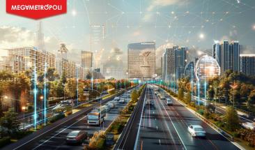 IA, drones y autobuses eléctricos: ¿cómo es el futuro de las Smart Cities? IA, drones y autobuses eléctricos: ¿cómo es el futuro de las Smart Cities?