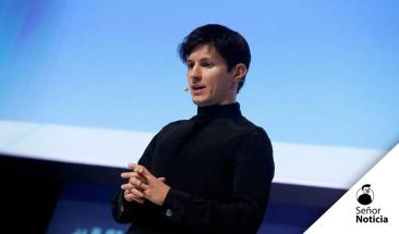 ¿Por qué Rusia quiere detener a Pavel Durov creador de Telegram? ¿Por qué Rusia quiere detener a Pavel Durov creador de Telegram?