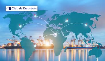 Cinco claves para que una PyME empiece a exportar con éxito Cinco claves para que una PyME empiece a exportar con éxito