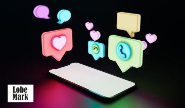 7 herramientas de IA que llevar&aacute;n tu estrategia de redes sociales al siguiente nivel
