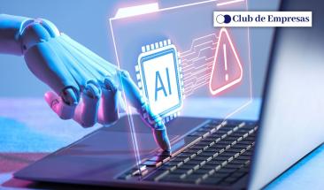 Cómo hacer que tu empresa aparezca en las respuestas de la IA Cómo hacer que tu empresa aparezca en las respuestas de la IA