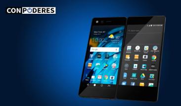 Joven crea un smartphone plegable con piezas recicladas e impresión 3D Joven crea un smartphone plegable con piezas recicladas e impresión 3D