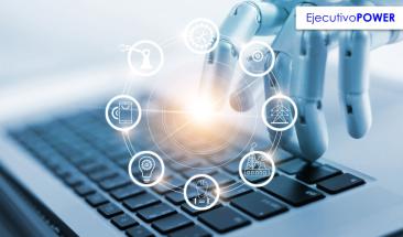 Los bots ya superan a los humanos en las solicitudes web: as&iacute; cambia internet con la IA