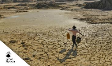 El Ni&ntilde;o podr&iacute;a afectar a 49 millones de personas en 2027