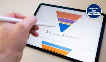C&oacute;mo est&aacute; cambiando el funnel B2B con la inteligencia artificial