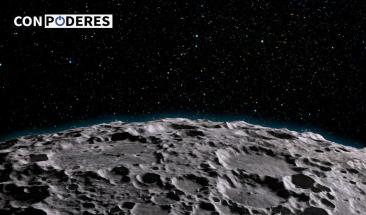 Investigadores crean el m&aacute;s detallado mapa de la Luna hasta el momento