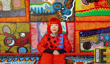 ¿Quién era Yayoi Kusama? La artista que convirtió los lunares en un fenómeno mundial ¿Quién era Yayoi Kusama? La artista que convirtió los lunares en un fenómeno mundial