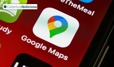 Google Maps cambia el nombre del lago Ontario a &ldquo;lago Am&eacute;rica&rdquo; en EE.UU.