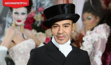 La Met Gala 2027 cancela tem&aacute;tica sobre exposici&oacute;n de John Galliano