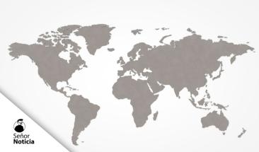 ONU respalda nuevo mapa del mundo: &iquest;Qu&eacute; cambia?