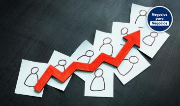 Generaci&oacute;n de leads B2B: c&oacute;mo construir un pipeline comercial m&aacute;s predecible