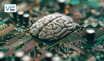 Biocomputaci&oacute;n: c&oacute;mo las neuronas vivas pueden convertirse en computadoras