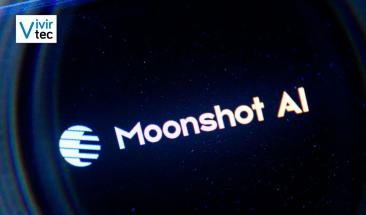 Moonshot AI apunta a US$2.000 millones impulsada por Kimi K3