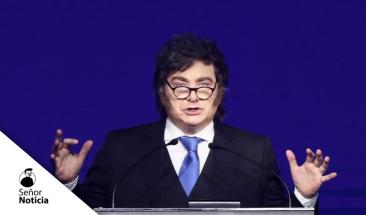Milei impulsa nuevas penas por explotaci&oacute;n no autorizada en las Malvinas
