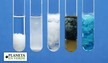 Qu&eacute; son los qu&iacute;micos permanentes y c&oacute;mo afectan al ambiente y la salud
