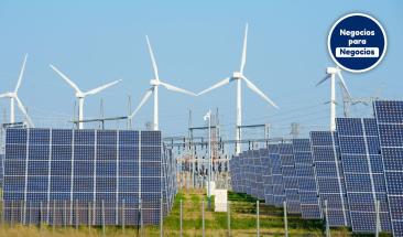 Transici&oacute;n energ&eacute;tica B2B: claves para reducir costos y ganar resiliencia