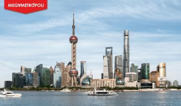 Par&iacute;s invent&oacute; la ciudad de los 15 minutos pero Shangh&aacute;i lo llev&oacute; al extremo